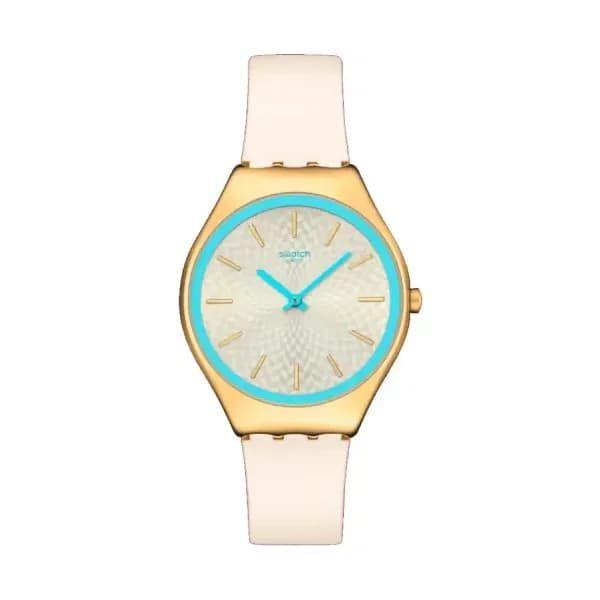 Swatch Montre Swatch Proteam Collection Coco Ho Blu SYXG127