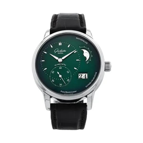 Glashutte Original Glashutte Original PanoMaticLunar 1-90-02-13-32-31