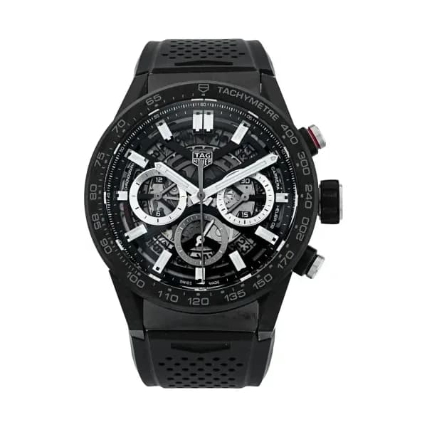 TAG Heuer TAG Heuer Carrera CBG2016.FT6143