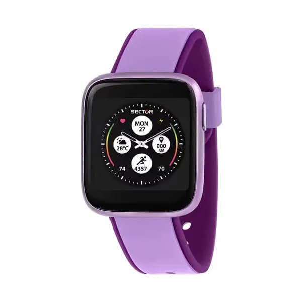 Sector Montre Sector S-04 Colours - R3253158009