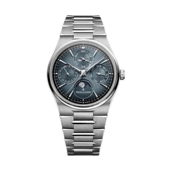 Jaeger-LeCoultre Master Control Chronometre Perpetual Calendar
