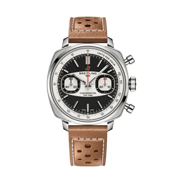 Breitling Top Time B01 Racing