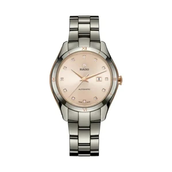 Rado HyperChrome Automatic Diamonds