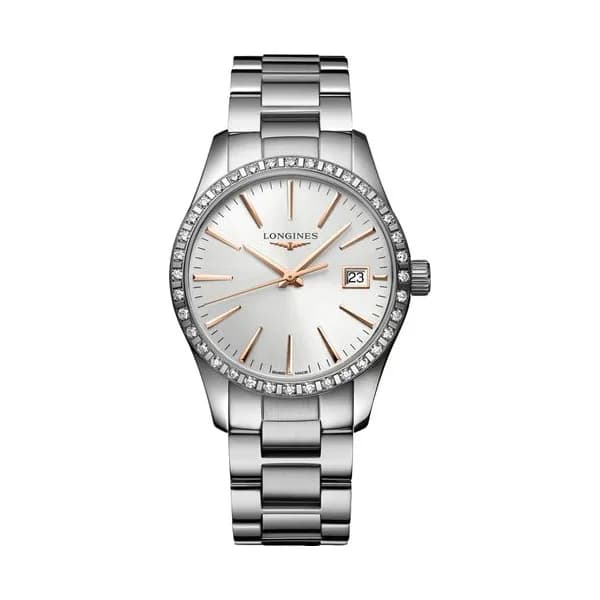 Longines Conquest Classic