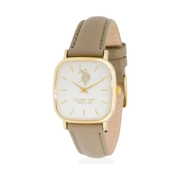 U.S. POLO Montre U.S. Polo Us Polo Keira Blanc