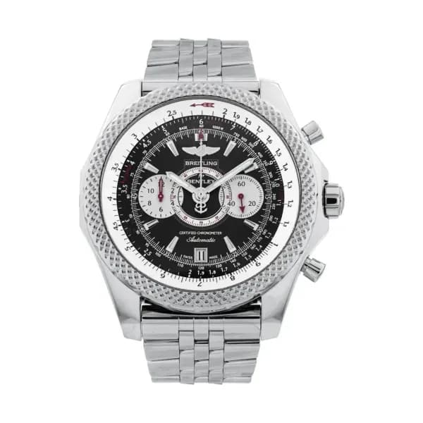 Breitling Breitling Bentley Supersports A26364