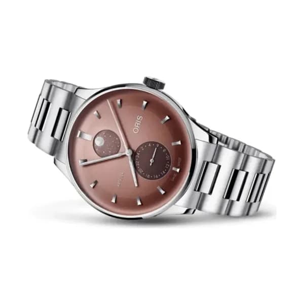 Oris Artelier Complication