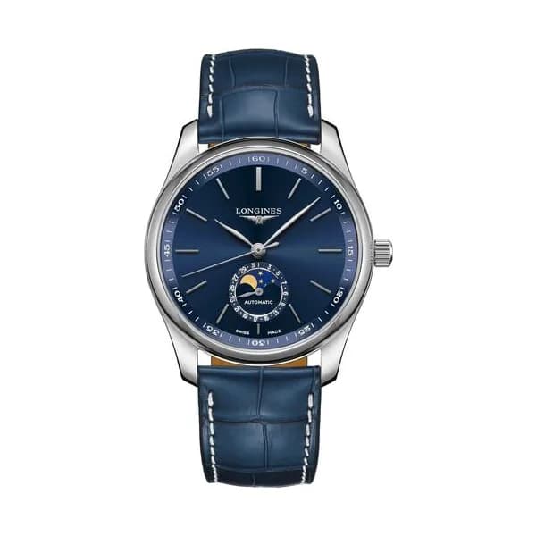 Longines The Longines Master Collection