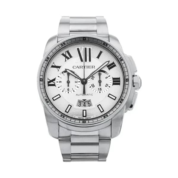 Cartier Cartier Calibre de Cartier WSCA0014
