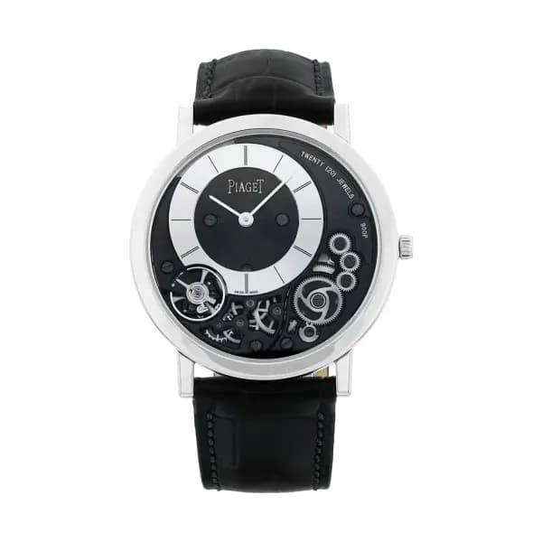 Piaget Piaget Altiplano G0A39111