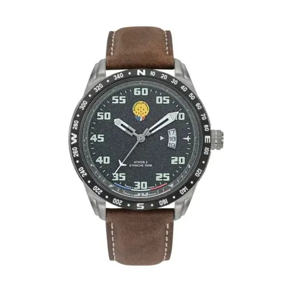 Patrouille de France Montre Athos 2 A2-100ID-668125