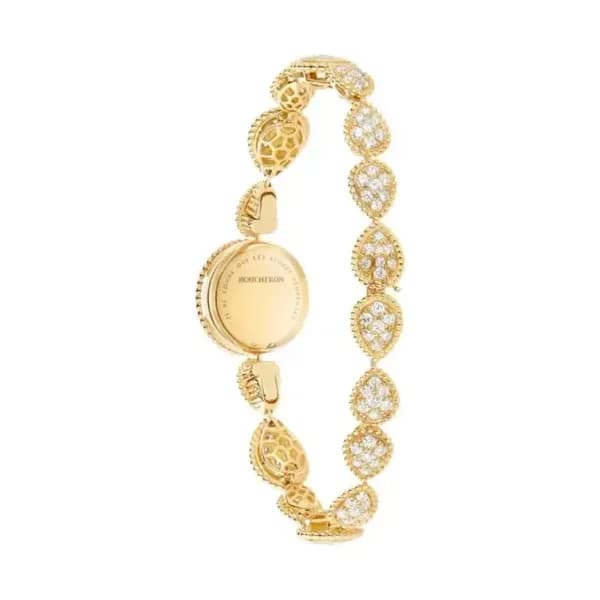 Boucheron Serpent bohème