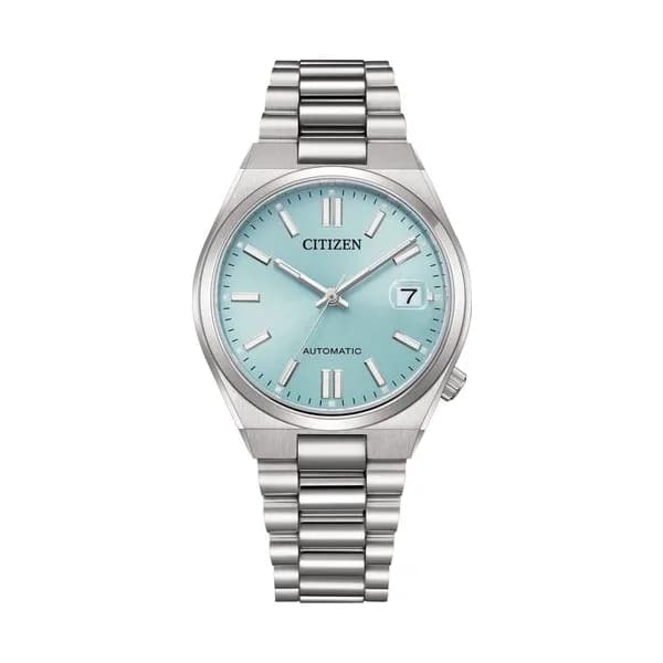 Citizen Montre Citizen TSUYOSA 37 mm- NJ0200-50L