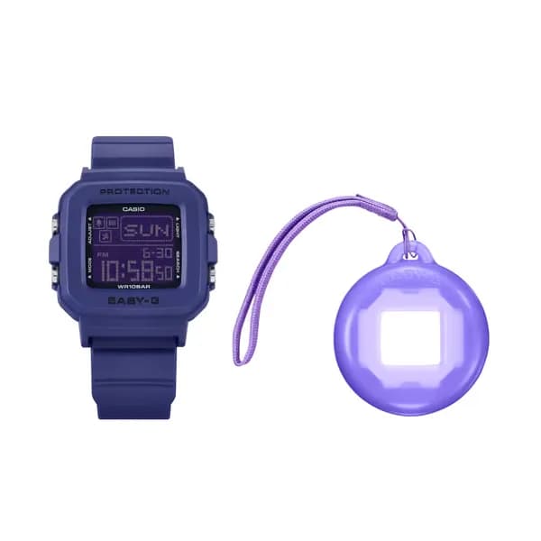 Casio BGD-10K-2