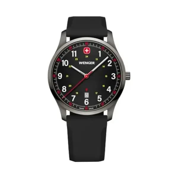 Wenger Montre City Sport 42mm 01.1441.135