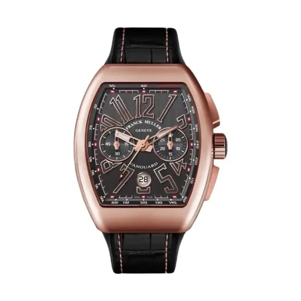 Franck Muller Vanguard Chrono Auto