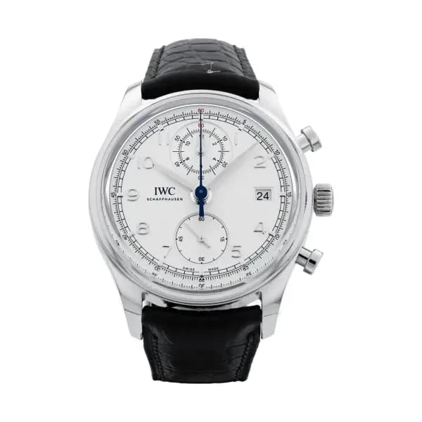 IWC Schaffhausen IWC Portugieser Chrono IW390403
