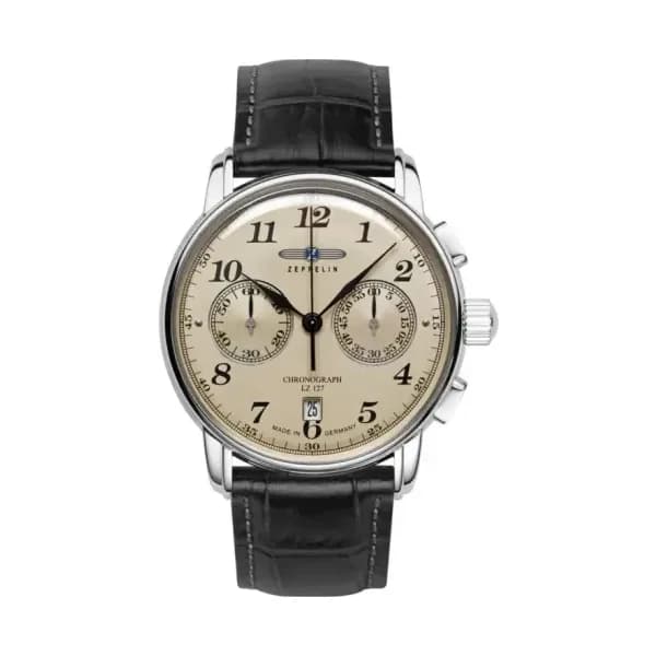 Zeppelin Montre LZ127 Graf 7678-5