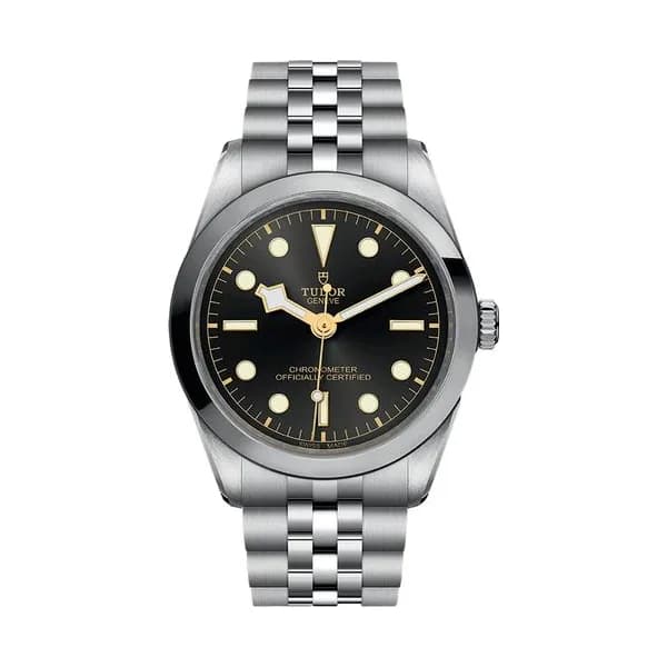 Tudor Black Bay One 36