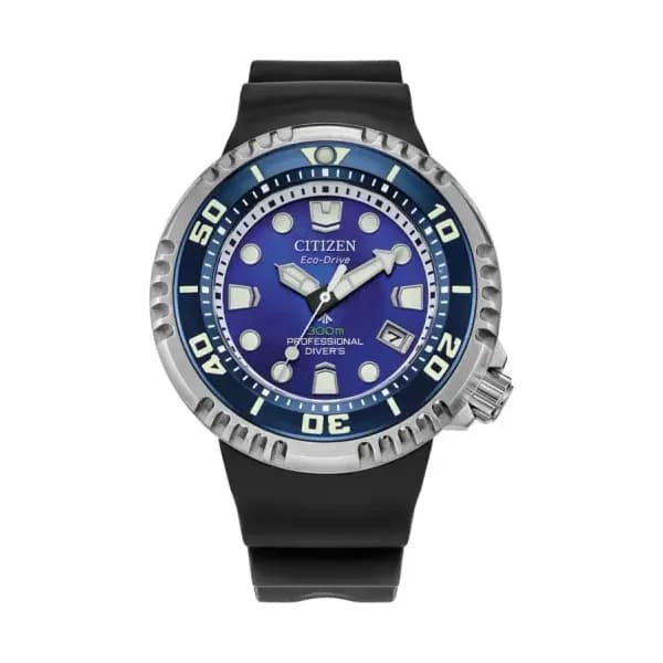 Citizen Montre Promaster Marine Blue Limited BN1025-08L