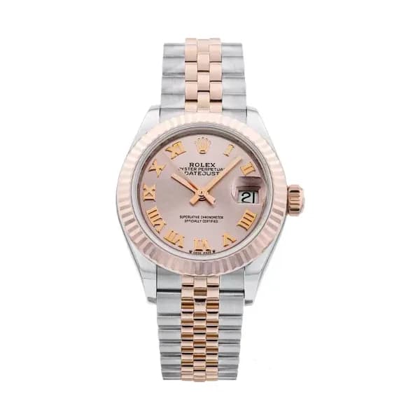 Rolex Rolex Datejust Lady 28 279171