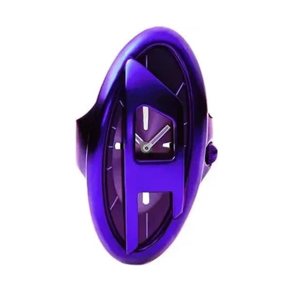 Diesel Montre Diesel D-Era Violet