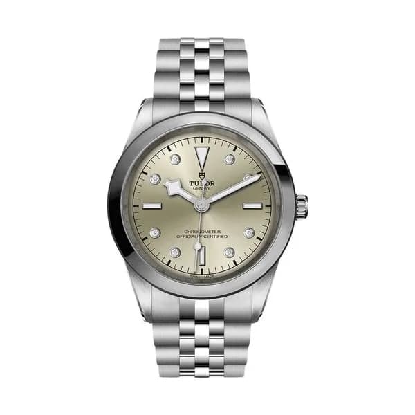 Tudor Black Bay One 41