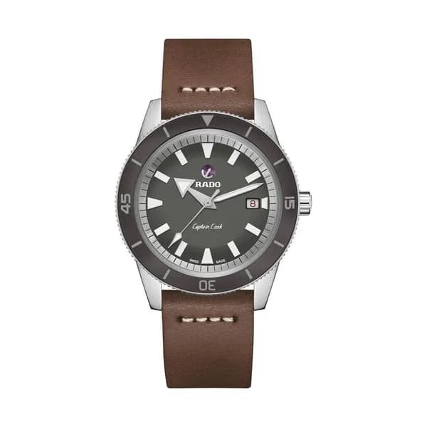 Rado Captain Cook Automatic