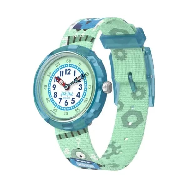 Flik Flak Montre Beep Beep Beep! FBNP254