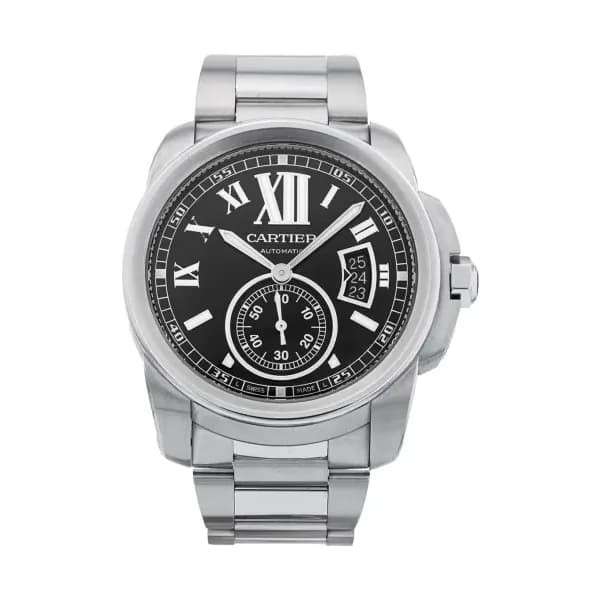 Cartier Cartier Calibre de Cartier W7100016