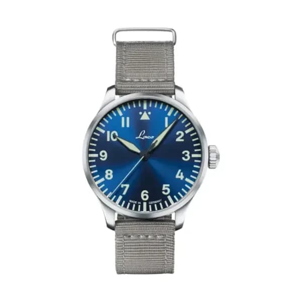 Laco Montre Augsburg 42 862100.2
