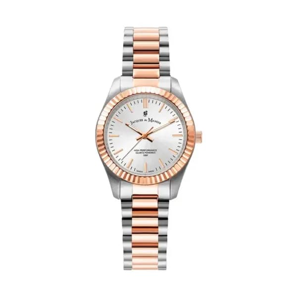 Jacques Du Manoir Montre Inspiration Prime JWL03904