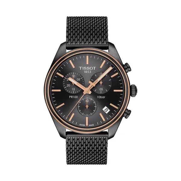 Tissot Tissot PR 100 41mm