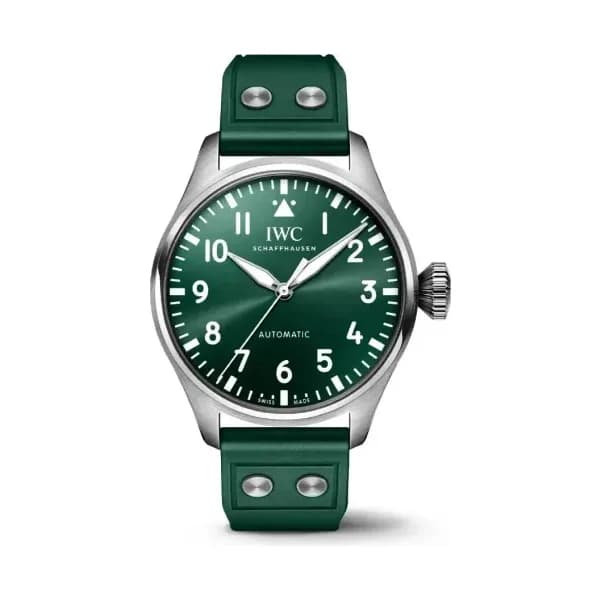 IWC Schaffhausen Grande Montre D'Aviateur 43