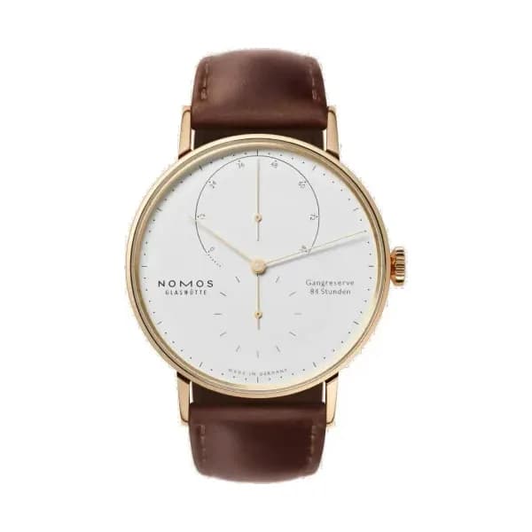 Nomos Lambda 39