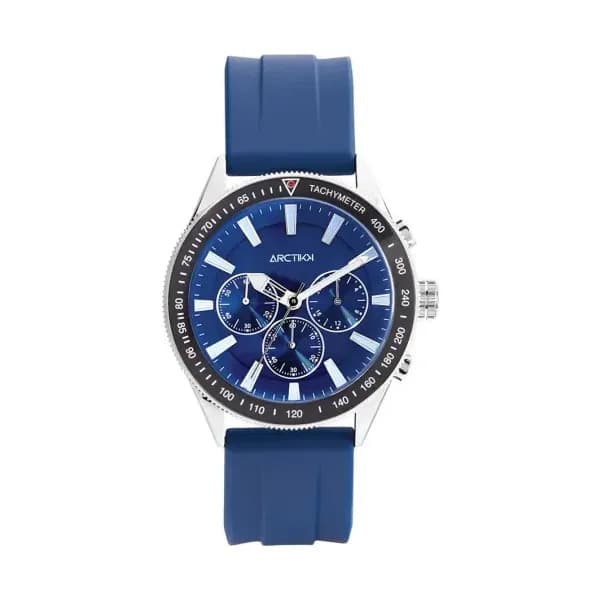 ARCTIK Montre Arctik Dyne Bleu