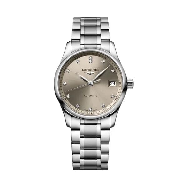 Longines The Longines Master Collection