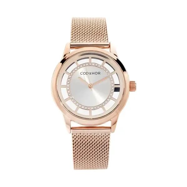 CODHOR Montre Codhor Cloe Rose