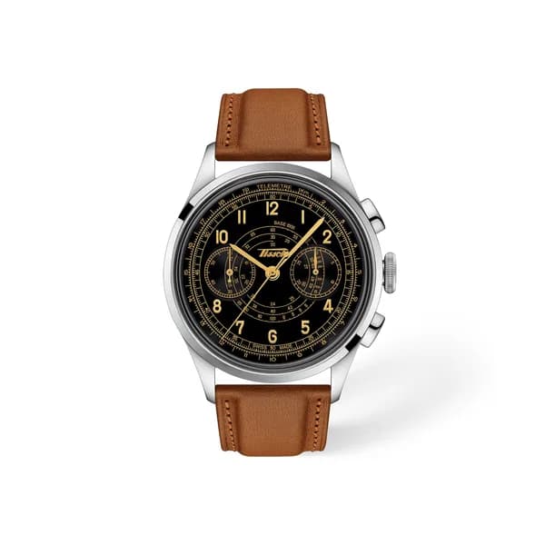 Tissot Tissot Telemeter 1938 42mm