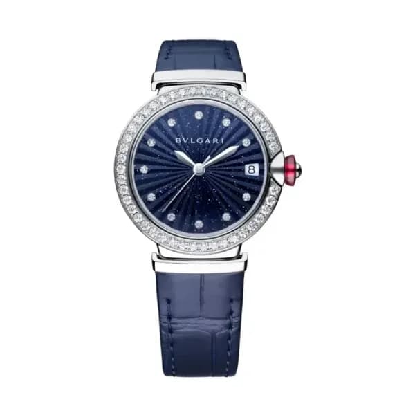 Bulgari Lvcea Montre