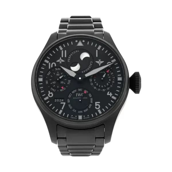 IWC Schaffhausen IWC Big Pilot's IW503604