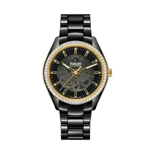 Rado Montre Rado Hyperchrome Automatic Diamonds