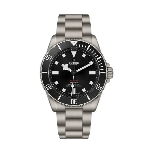 Tudor Pelagos 39
