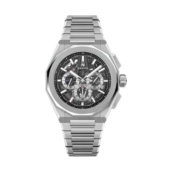 Zenith Defy Skyline Chronograph Skeleton