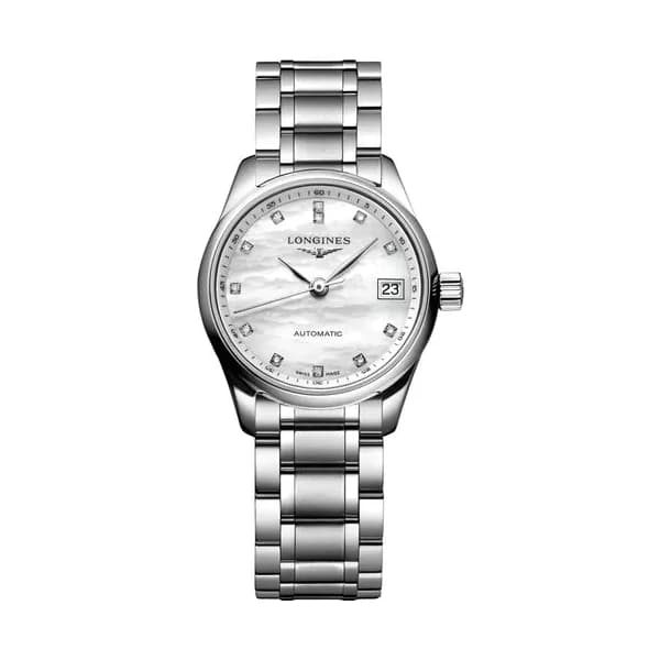 Longines Master Collection