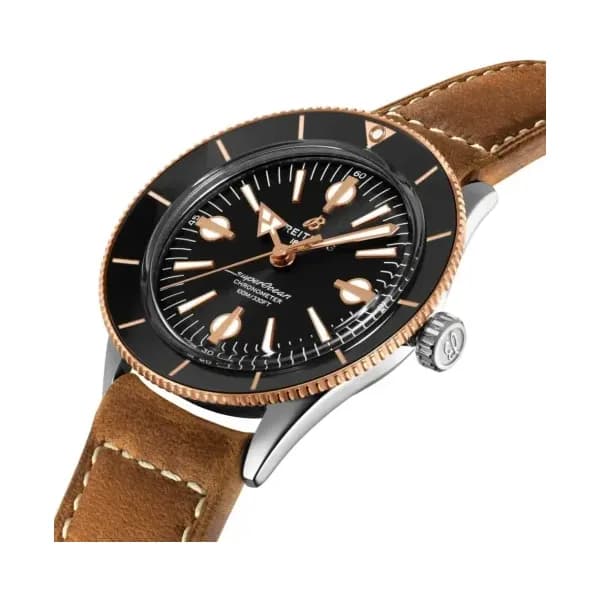 Breitling Superocean Heritage '57