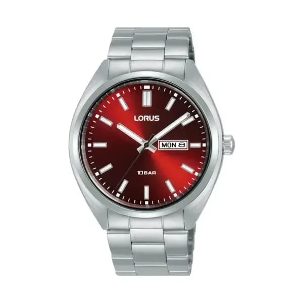 Lorus Montre Sport Chic Quartz RH369AX9