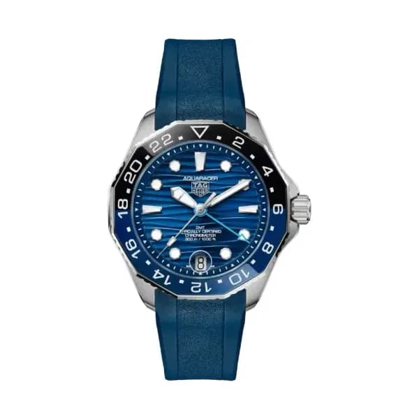 TAG Heuer TAG Heuer Aquaracer Professional 300 GMT