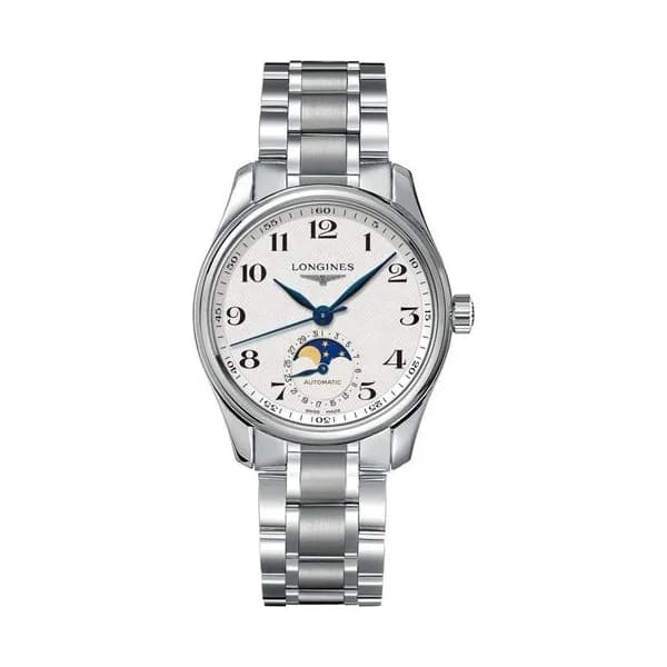 Longines The Longines Master Collection