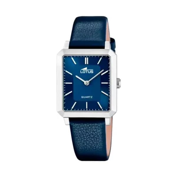 Lotus Montre Squares Series 18987/3